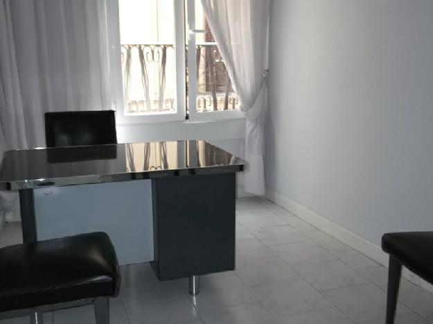 Piso en Madrid