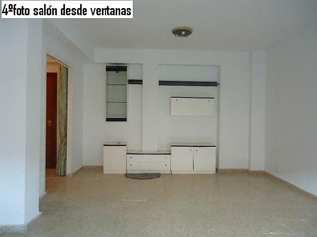 Piso en Madrid