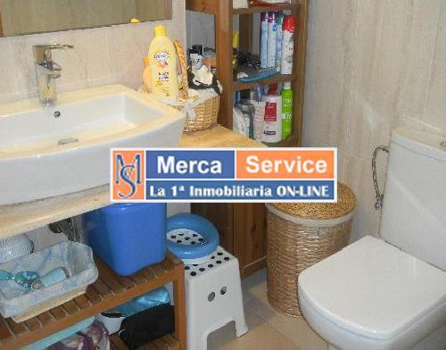 Piso en Sant Pere de Ribes