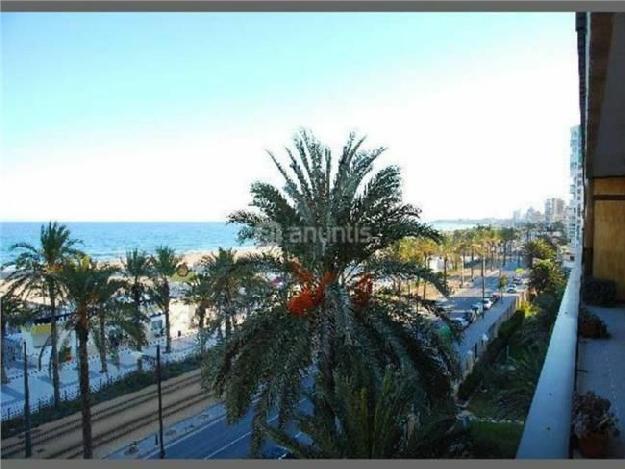 Piso en venta en Playa de San Juan, Alicante (Costa Blanca)