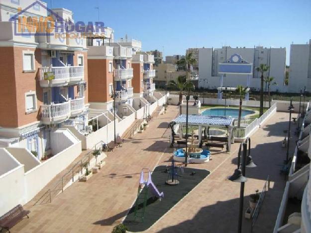 Piso en venta en Roquetas de Mar, Almería (Costa Almería)