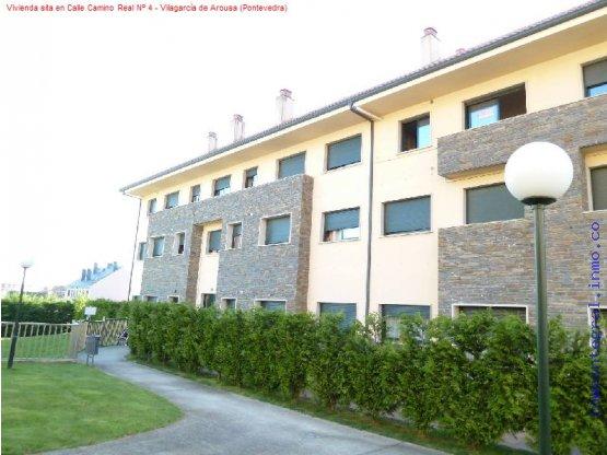 Piso en vilagracia de arousa