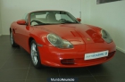 PORSCHE BOXTER 2.7 228cv Tiptronic - mejor precio | unprecio.es