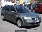 Renault Megane Grand Tour Expression 1.5dCi1 - mejor precio | unprecio.es