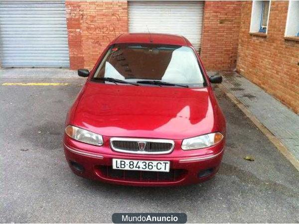 Rover 200 [632715] Oferta completa en: http://www.procarnet.es/coche/girona/rover/200-gasolina-632715.aspx...