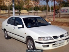 se vende nissan primera 1.6 - mejor precio | unprecio.es