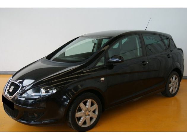 SEAT Ibiza 1.4 TDi Reference 80