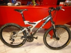 VENDO FELT DOBLE SUSPENSION - mejor precio | unprecio.es