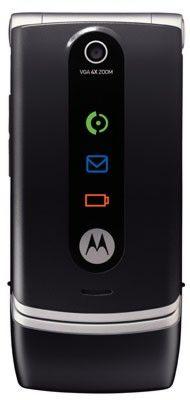 VENDO MOTOROLA W377 MOVISTAR