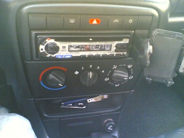 vendo opel vectra b 1600 16 v 105cv