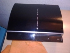 VENDO PS3+2 MANDOS+6JUEGOS+DISCODURO160G Hola vendo ps3 modelo 80 con disco duro de 160 Gb - mejor precio | unprecio.es