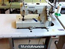 venta maquinas confeccion