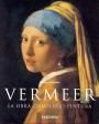 Vermeer, todas sus pinturas. Texto de... ---  Biblioteca Gráfica Noguer, 1982, San Sebastián.