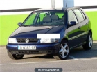 Volkswagen Polo DIESEL CONFORT PLUS - mejor precio | unprecio.es