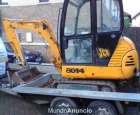 1999 JCB 801.4 excavadora - mejor precio | unprecio.es