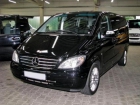 2010 Mercedes-Benz Viano 3.0 CDI Lang Ambiente - mejor precio | unprecio.es