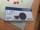 ALTAVOCES ALIPNE TYPE G SPG-13C2 - mejor precio | unprecio.es