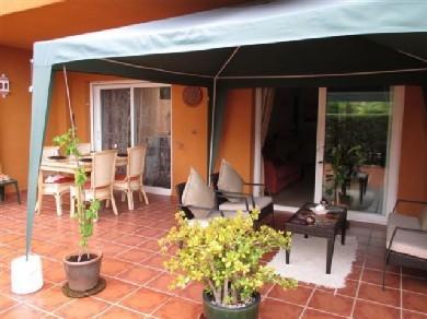 Apartamento con 2 dormitorios se vende en Mijas Costa, Costa del Sol