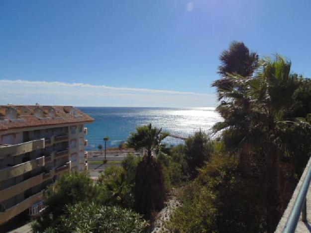 Apartamento en Benalmádena