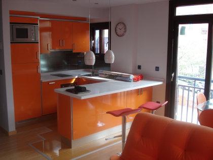 Apartamento en Málaga