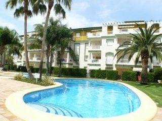 Apartamento en venta en Dénia, Alicante (Costa Blanca)