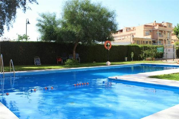 Apartamento en venta en Mijas Costa, Málaga (Costa del Sol)