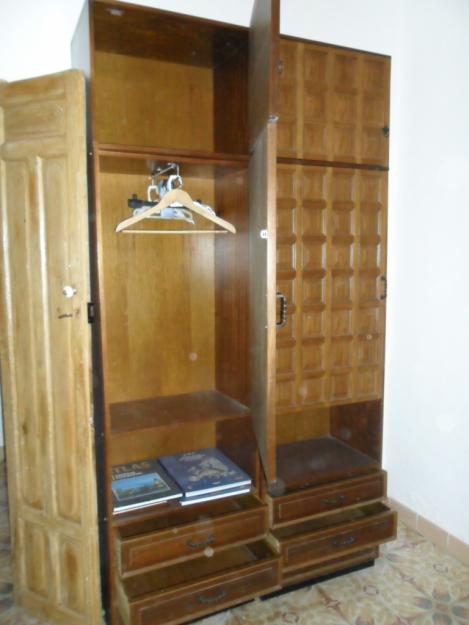 armarios modulares