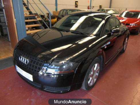 Audi TT Coupe 1.8 T