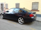 Bmw 320d - mejor precio | unprecio.es