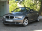 BMW Serie 1 I i Cabrio - mejor precio | unprecio.es