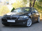 BMW Serie 5 D d Berlina - mejor precio | unprecio.es