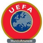 Bolis y 4 entradas Final Europa League - mejor precio | unprecio.es