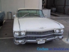 Cadillac Deville - mejor precio | unprecio.es