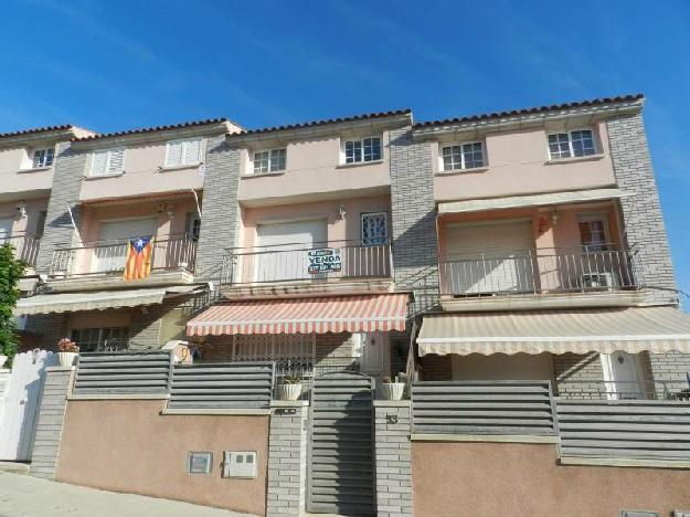 Casa adosada en Calafell