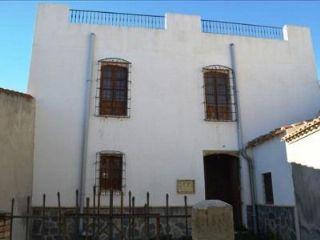 Casa en venta en Lubrín, Almería (Costa Almería)