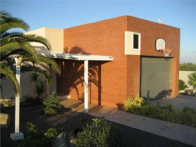 Chalet en Castellvell del Camp