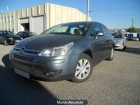 Citroën C4 SEDAN 1.6HDI Exclusive 110 - mejor precio | unprecio.es