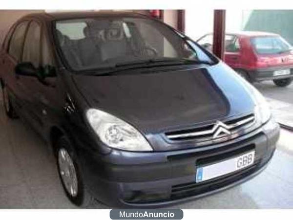 Citroën Xsara Picasso Xsa. Picasso 1.6hdi E