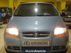 Daewoo Kalos 1.2 SE/1 DUEÑO/AIRE/ABS/AIRBAGS/CD - mejor precio | unprecio.es