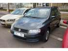FIAT Gr.Punto 1.9Mult. Sport 130 - mejor precio | unprecio.es