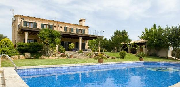 Finca/Casa Rural en venta en Manacor, Mallorca (Balearic Islands)