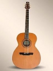 guitarra acustica NJ3 Alhambra-Fishman bled stereo - mejor precio | unprecio.es