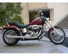 HARLEY DAVIDSON Softail Custom - mejor precio | unprecio.es