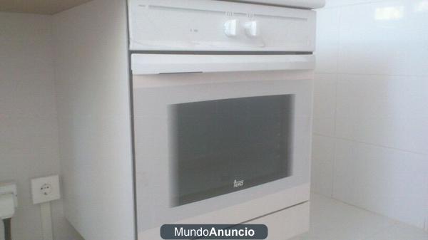 HORNO A ESTRENAR TEKA (PRECINTADO)