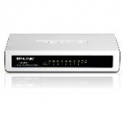 Hub switch 8 ptos 10/100 tplink sf1008d - mejor precio | unprecio.es