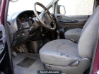 Hyundai H-1 2.5 TD - mejor precio | unprecio.es