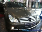 Mercedes Benz Cls55 Amg - mejor precio | unprecio.es