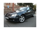 MERCEDES CLK 270CDI - mejor precio | unprecio.es