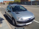 Peugeot 206 XR-1.4 - (75 cv). - mejor precio | unprecio.es