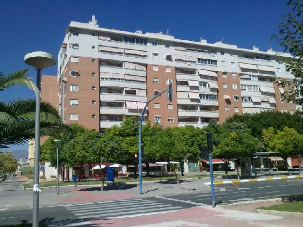 Piso en Alicante/Alacant